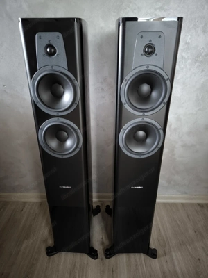  Dynaudio Contour 30i im Top Zustand Bild 3