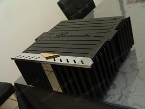 Burmester 911 MKII Endstufe Bild 2