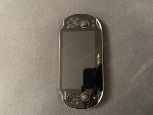 Sony Playstation Vita