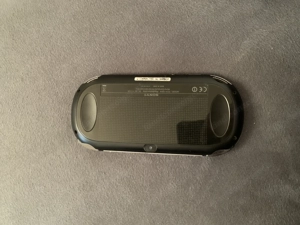 Sony Playstation Vita Bild 2