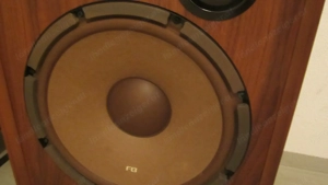 2 x Pioneer CS-E700 3 Wege Lautsprecher Bild 4