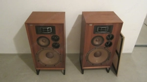 2 x Pioneer CS-E700 3 Wege Lautsprecher