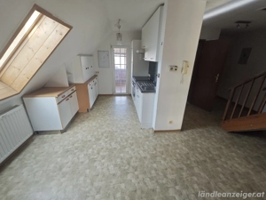 3,5 Zimmer Maisonettewohnung  Bild 10