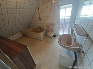 3,5 Zimmer Maisonettewohnung  Bild 4