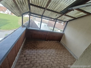 3,5 Zimmer Maisonettewohnung  Bild 7