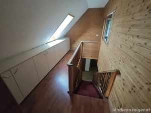 3,5 Zimmer Maisonettewohnung  Bild 6