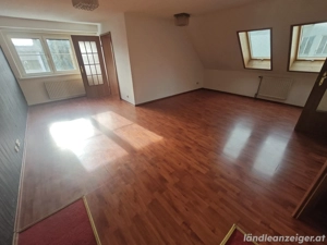 3,5 Zimmer Maisonettewohnung  Bild 5