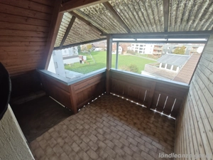 3,5 Zimmer Maisonettewohnung  Bild 2