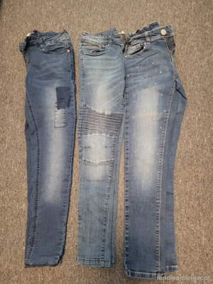 Mädchen Hose Bild 2