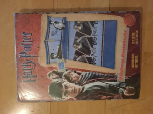 Harry Potter Renforce Bettwäsche NEU Bild 3