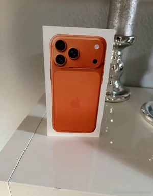 iPhone 17 Pro 265GB nur Versand! Bild 2