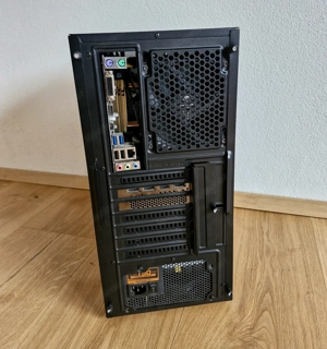 Gaming PC       Bild 5