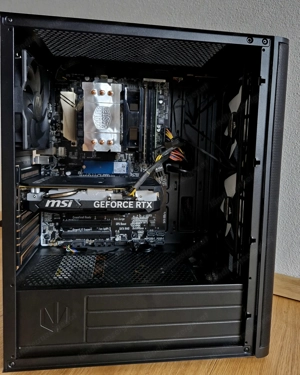 Gaming PC       Bild 2