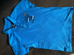 T-Shirt Jean Pascale Größe S(circa 162 170) Bild 2