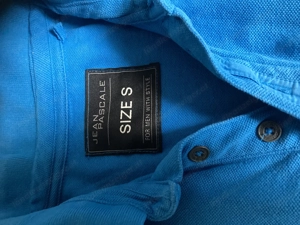 T-Shirt Jean Pascale Größe S(circa 162 170) Bild 3