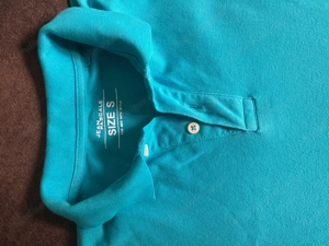 T-Shirt Jean Pascale Größe S(circa 162 170) Bild 2