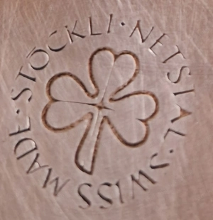 Fondue Set - 70 80er Jahre Bild 4