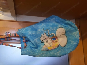 Diddl:  "Diddlina" Plüschtier, Bettwäsche, Diddl-Bag Bild 2