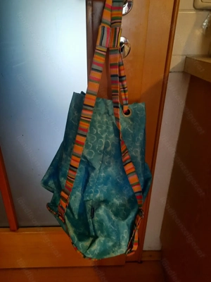 Diddl:  "Diddlina" Plüschtier, Bettwäsche, Diddl-Bag Bild 4