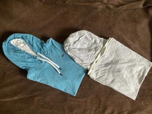 2 T-Shirt Jean Pascale Größe S(circa 162 170)  Bild 2