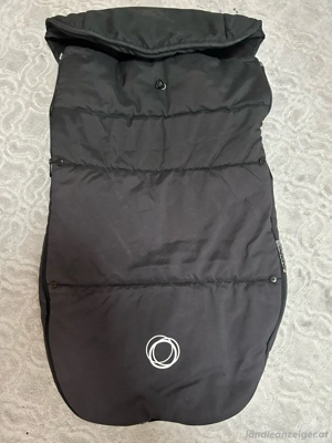 Fußsack Bugaboo