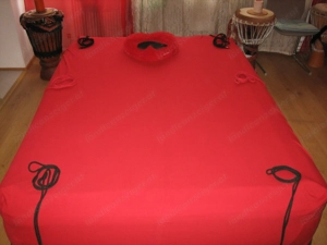 Dark Session in ungestörter Lage Bild 4