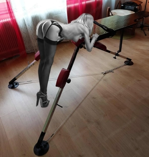 Dark Session in ungestörter Lage Bild 5