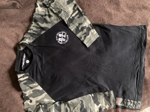 Langarmiges Shirt Größe S(circa 162 170) 