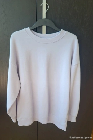 Oversize Pullover