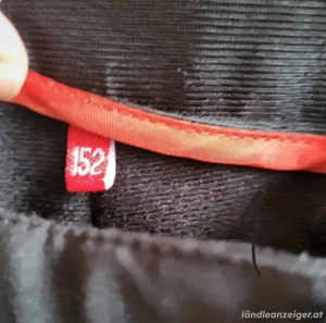 Kinder Skihose Bild 2