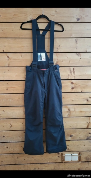 Kinder Skihose