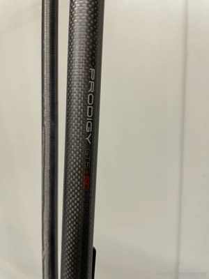 4 Stk. GREYS Prodigy GT5 12 ft 3 lbs Karfpenruten Bild 4