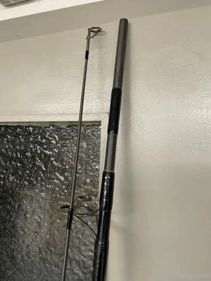 4 Stk. GREYS Prodigy GT5 12 ft 3 lbs Karfpenruten Bild 5