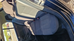 VW Golf 6 Comfortline 2.0 TDI 4Motion Bild 7