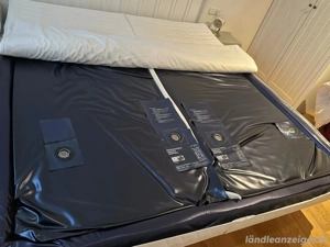 Wasserbett Bild 2