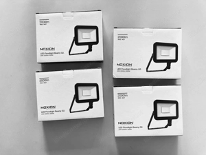 LED Strahler im Set - Neu