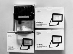 LED Strahler im Set - Neu Bild 3