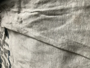 Langarmiges Shirt von Takko Größe 170 mit kleinen Fehler  Bild 2