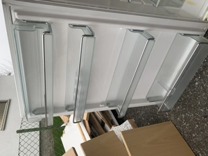 Miele Kühlschrank zu verschenken  Bild 3