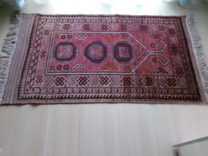 Orientteppich 120 x 69