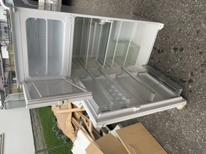 Miele Kühlschrank zu verschenken  Bild 5