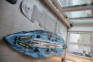 Profi Kajak 2 Personen, Spinera Kenai 130 Bild 2