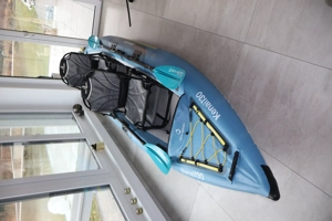 Profi Kajak 2 Personen, Spinera Kenai 130 Bild 5