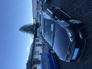 VW Polo TÜV.1.2027 Bild 2