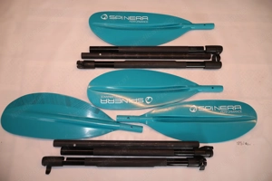 Profi Kajak 2 Personen, Spinera Kenai 130 Bild 8