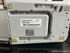 Jura ena 5 zu verkaufen Bild 2