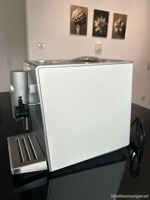 Jura ena 5 zu verkaufen Bild 5