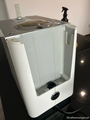 Jura ena 5 zu verkaufen Bild 4