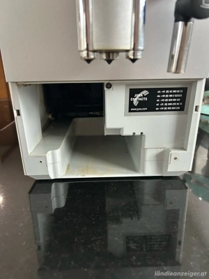 Jura ena 5 zu verkaufen Bild 3