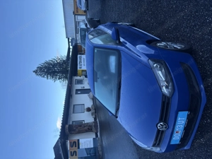 VW Polo TÜV.1.2027 Bild 2